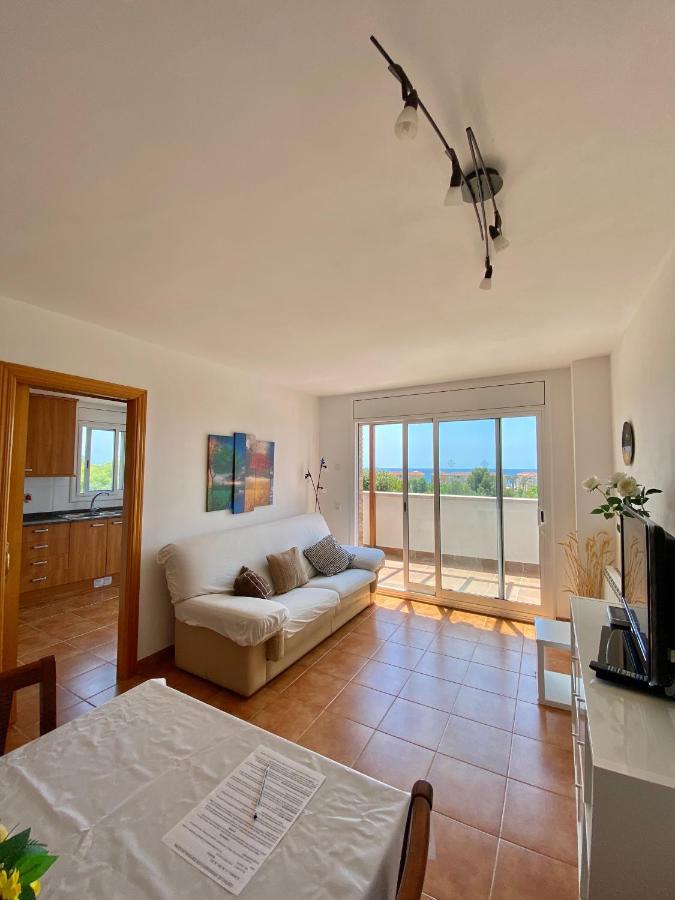House On The Beach กาลาเฟลล์ ภายนอก รูปภาพ